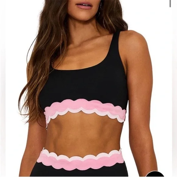 New Beach Riot Bikini Set - Picture 3 of 4